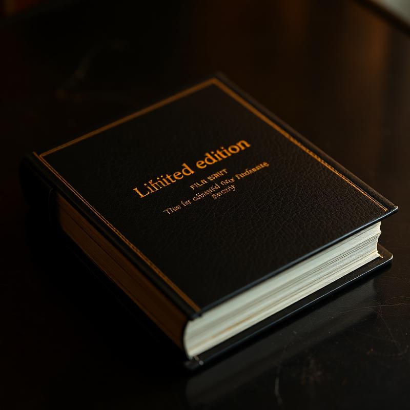 Sunset Dreams — Bound Script