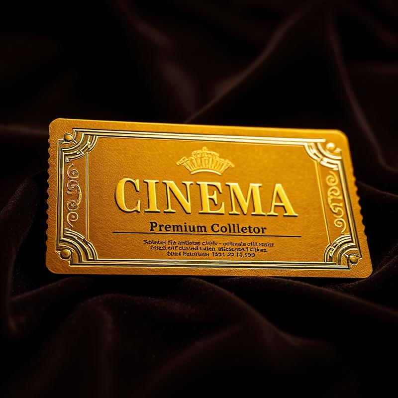 The Silent Wind — Golden Ticket Premiere Pass